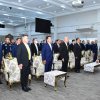 พิธีวันคล้ายวันสถาปนา โรงเรียนเสนาธิการทหารอากาศ กรมยุทธศึกษาทหารอากาศ ครบรอบปีที่ ๗๖ และพิธีมอบโล่เชิดชูเกียรติ “ จักรพงษ์” แก่ศิษย์เก่าดีเด่นประจำปี พ.ศ.๒๕๖๘